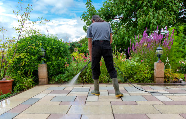 Best Post-Construction Pressure Washing  in Oriska, NY